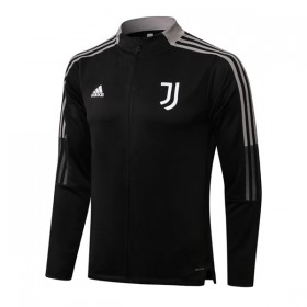 Juventus Teplákové Soupravy 2022-23 Černá